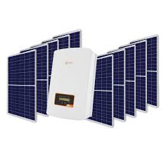 5kw Solar power system | ShopHere